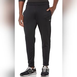 Men's Amazon Essentials Stretch Woven Training Pant sz XXL